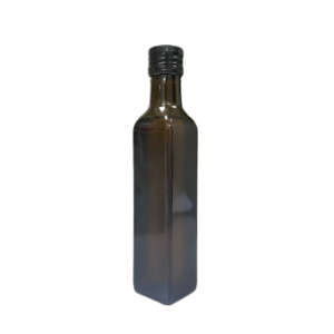 Кунжутное масло Patanjali Sesame Oil, 250 мл