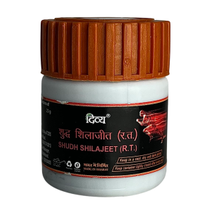 Shilajit (Шиладжит / Мумие), 20 грамм