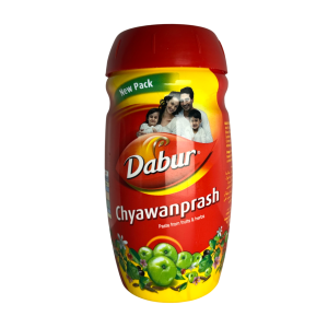 Dabur Chyawanprakash