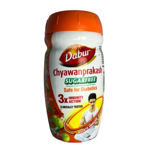 Dabur Chyawanprakash Sugar Free