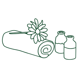 Масло для массажа